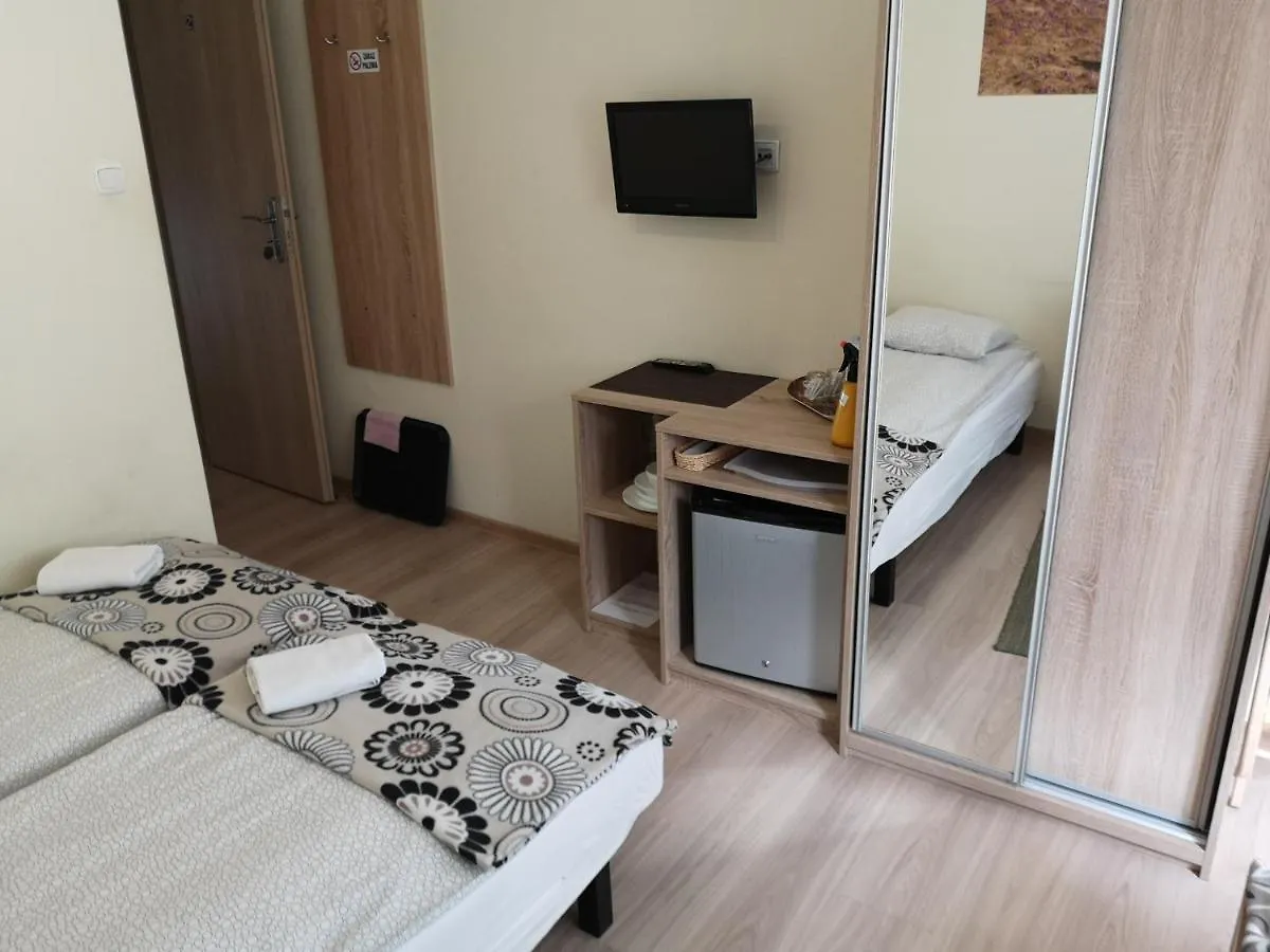 Maison d'hôtes Willa Pod Antalowka Zakopane Pologne