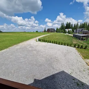  Vendégház Na Grani