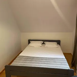  Vendégház Przystanek Gubalowka -guest House